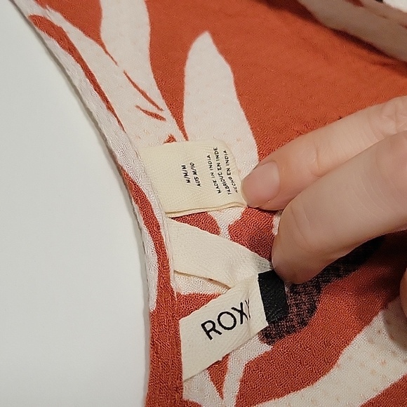 Roxy dress - Picture 8 of 11